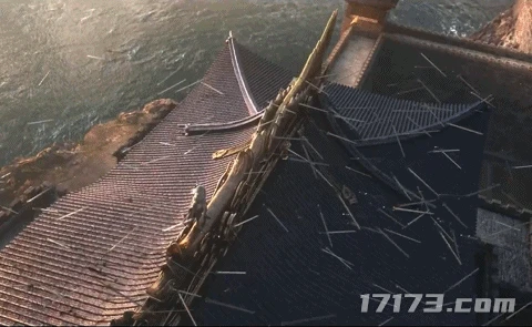 盤一盤開放世界武俠新游：《代號：致金庸》與《雪中悍刀行》