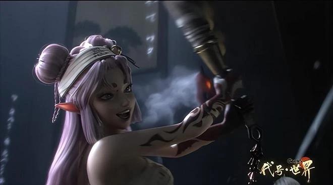 盤一盤開放世界武俠新游：《代號：致金庸》與《雪中悍刀行》