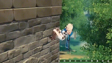 盤一盤開放世界武俠新游：《代號：致金庸》與《雪中悍刀行》