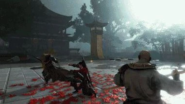 開放世界這麼香?騰訊網易紛紛布局,甚至連黃油都來插上一腳