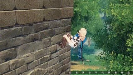 開放世界這麼香？騰訊網易紛紛布局，甚至連黃油都來插上一腳