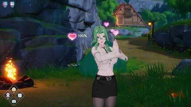 開放世界這麼香？騰訊網易紛紛布局，甚至連黃油都來插上一腳