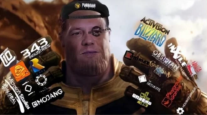 12年前,完美世界攜手暗黑之父收購「半個暴雪」?