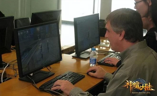 12年前，完美世界攜手暗黑之父收購「半個暴雪」?