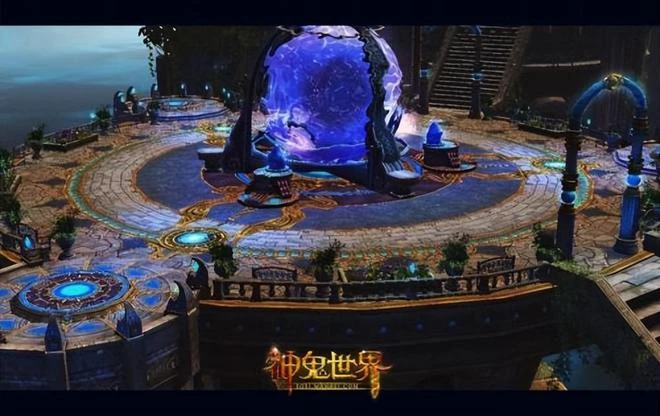 你敢信？十二年前就有人準備收購暴雪，還是國內遊戲廠商