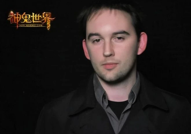 你敢信？十二年前就有人準備收購暴雪，還是國內遊戲廠商