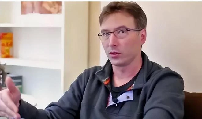 你敢信？十二年前就有人準備收購暴雪，還是國內遊戲廠商