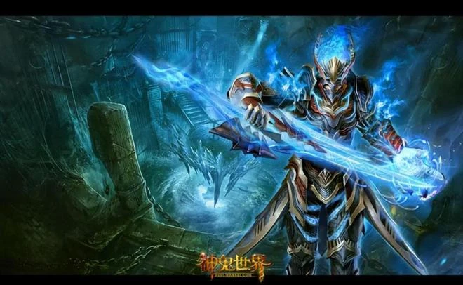 你敢信？十二年前就有人準備收購暴雪，還是國內遊戲廠商