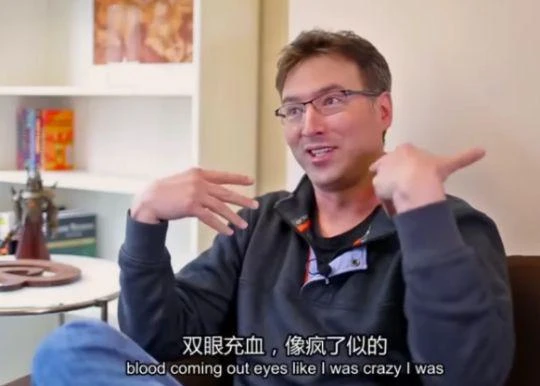 你敢信？十二年前就有人準備收購暴雪，還是國內遊戲廠商