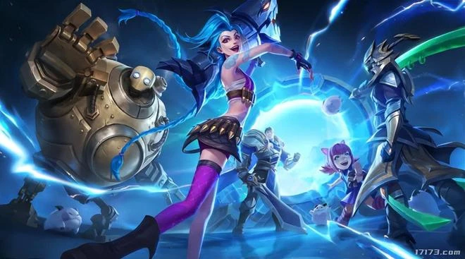 盤點那些中國玩家氪大頭的國外手游，《暗黑破壞神：不朽》上榜