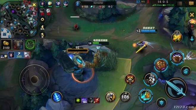 盤點那些中國玩家氪大頭的國外手游，《暗黑破壞神：不朽》上榜