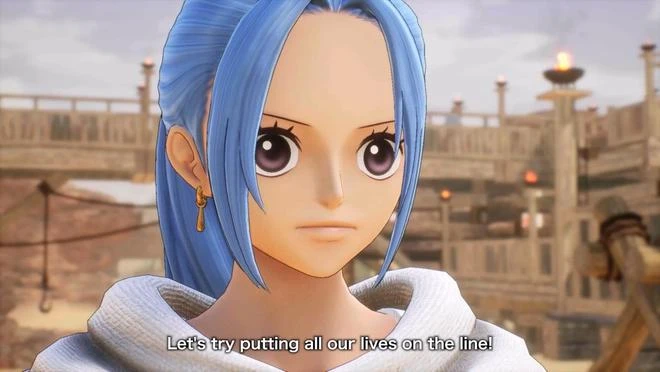 《海賊王：奧德賽》全新預告 明年1月12日發售