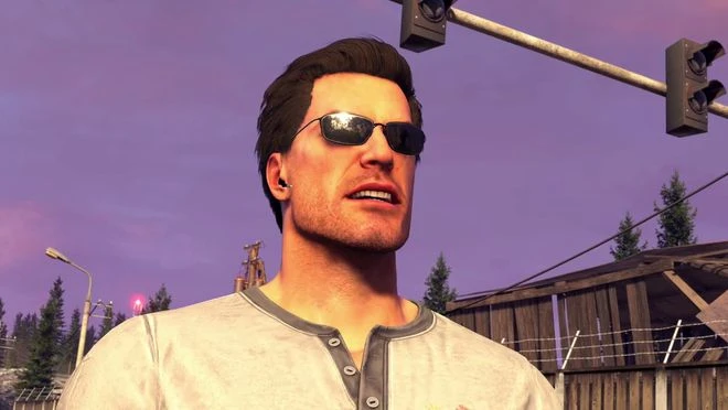 《英雄薩姆:西伯利亞狂想曲》現已登陸PS5和Xbox Series