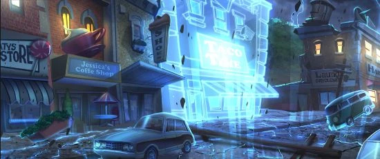 EA曾開發高自由度《植物大戰殭屍》 但被星戰取代