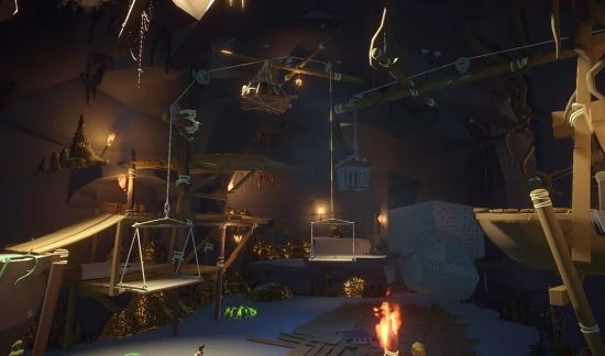 EA曾開發高自由度《植物大戰殭屍》 但被星戰取代