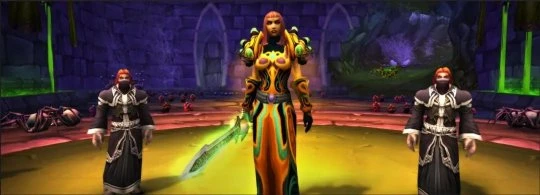 WLK全職業團本戰前寶典 不知道準備什麼的快看