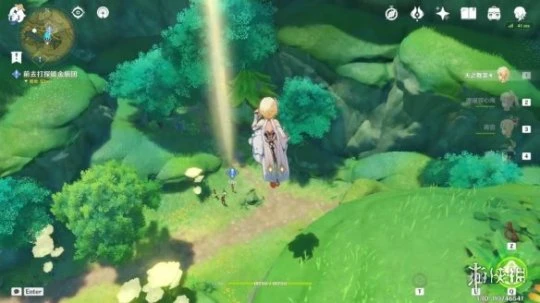 《原神》正法炬書星夜之章怎麼玩?正法炬書星夜之章玩法分享