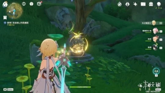 《原神》正法炬書星夜之章怎麼玩?正法炬書星夜之章玩法分享