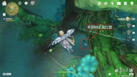 《原神》正法炬書星夜之章怎麼玩?正法炬書星夜之章玩法分享