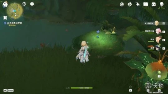 《原神》正法炬書星夜之章怎麼玩?正法炬書星夜之章玩法分享