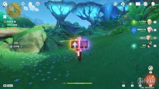 《原神》正法炬書星夜之章怎麼玩？正法炬書星夜之章玩法分享