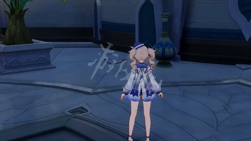 《原神》教令院寶箱在哪？須彌教令院隱藏寶箱位置分享