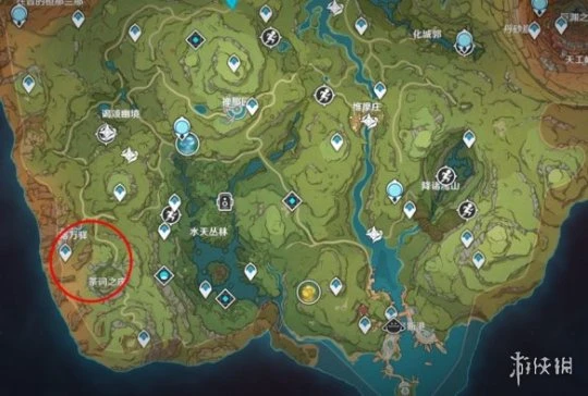 《原神》須彌怪物生態調查成就怎麼玩？須彌怪物生態調查成就玩法一覽