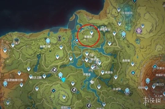 《原神》須彌怪物生態調查成就怎麼玩？須彌怪物生態調查成就玩法一覽