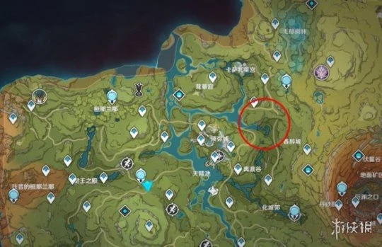 《原神》須彌怪物生態調查成就怎麼玩？須彌怪物生態調查成就玩法一覽