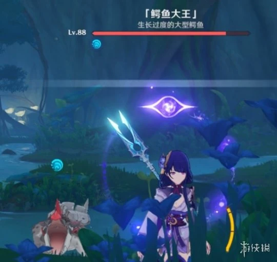 《原神》須彌怪物生態調查成就怎麼玩？須彌怪物生態調查成就玩法一覽