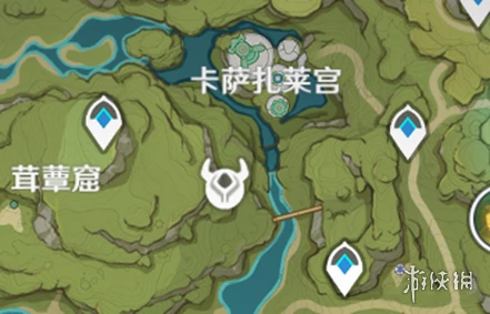 《原神》須彌怪物生態調查成就怎麼玩？須彌怪物生態調查成就玩法一覽