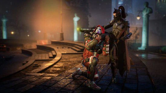 《哥譚騎士》合作可自選難度 單次通關可體驗完整故事