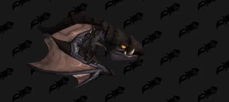 魔獸世界黑曜始祖雛龍怎麼獲得