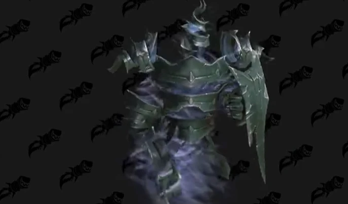 魔獸世界陣風精魂怎麼獲得