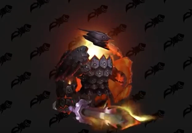 魔獸世界烈焰精魂怎麼獲得