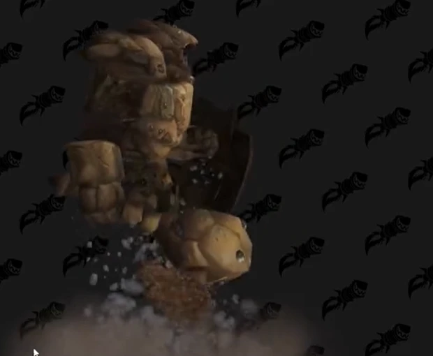 魔獸世界塵埃精魂怎麼獲得