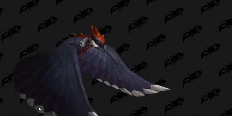 魔獸世界黑羽築巢者怎麼獲得