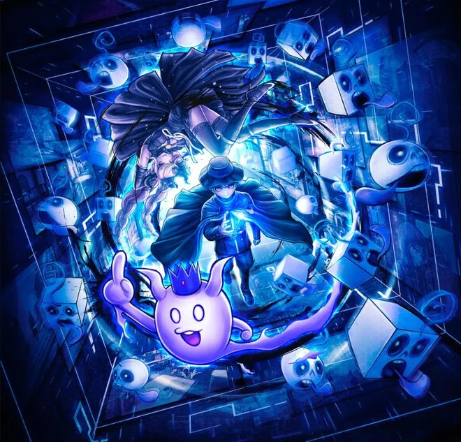 《超偵探事件簿》遊戲系統情報 《彈丸論破》團隊新作