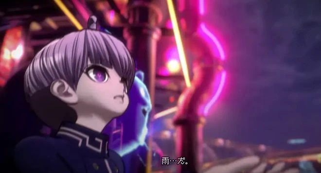 《超偵探事件簿》遊戲系統情報 《彈丸論破》團隊新作