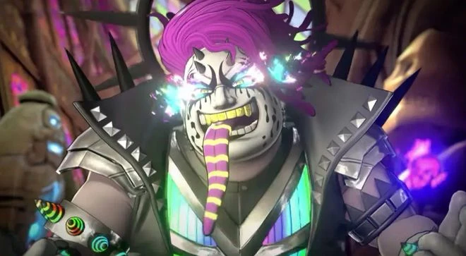 《超偵探事件簿》遊戲系統情報 《彈丸論破》團隊新作