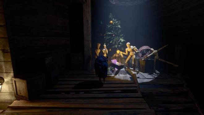 《SOWON》Steam頁面上線 10月28日發售