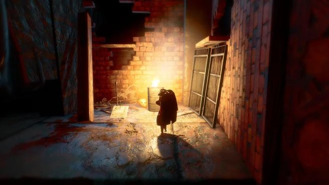 《SOWON》Steam頁面上線 10月28日發售