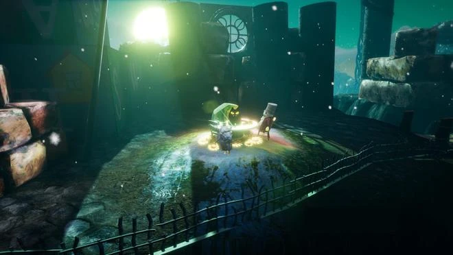 《SOWON》Steam頁面上線 10月28日發售