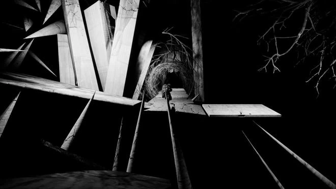 《SOWON》Steam頁面上線 10月28日發售