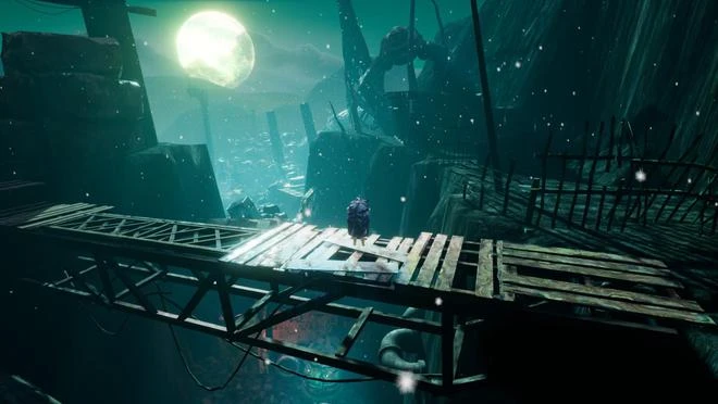 《SOWON》Steam頁面上線 10月28日發售