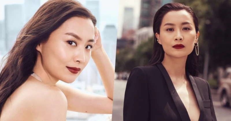 闖好萊塢越戰越勇！陳法拉憑《女飛賊》攻康城影展