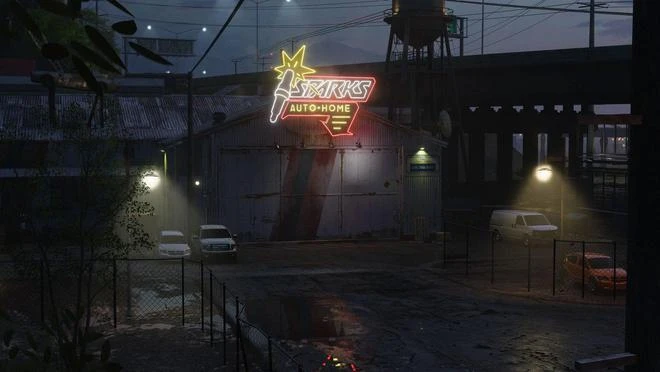 《極品飛車22》全新截圖 展示沒有動漫元素的實際世界