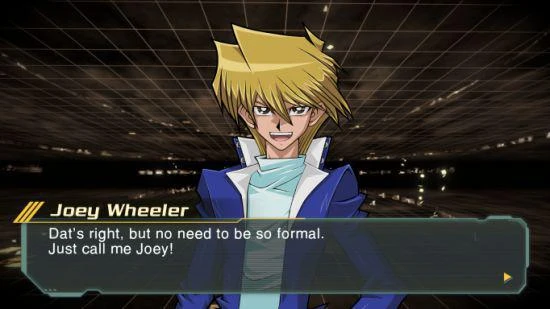 遊戲王「城之內 克也」舌「孔雀舞」登場！