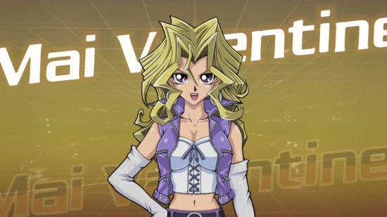 遊戲王「城之內 克也」舌「孔雀舞」登場！