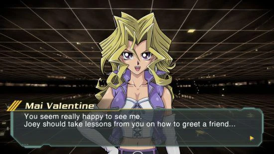 遊戲王「城之內 克也」舌「孔雀舞」登場！